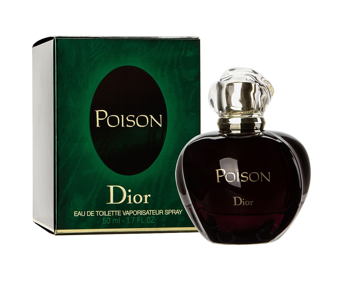 Christian Dior Poison